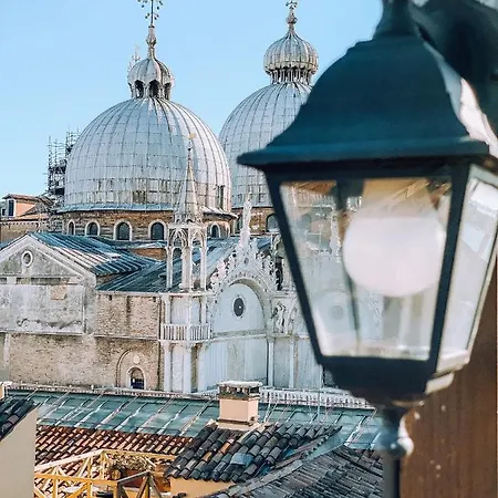 Appartamento Ai Savi di Venezia Esterno foto
