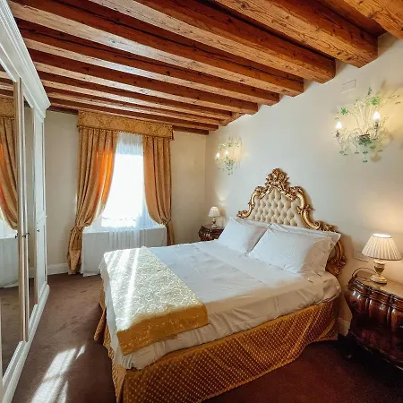 Appartamento Ai Savi di Venezia Esterno foto