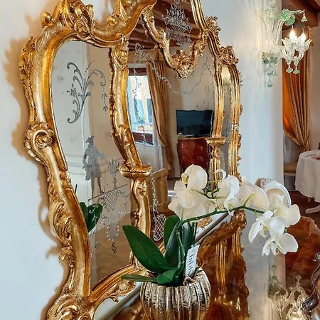 Appartamento Ai Savi di Venezia Esterno foto