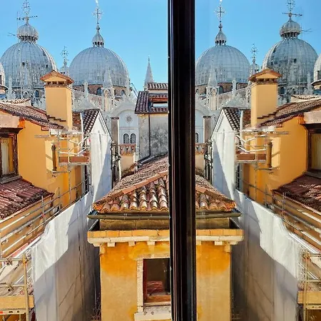 Appartamento Ai Savi di Venezia Esterno foto