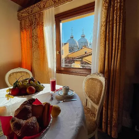 Appartamento Ai Savi di Venezia Esterno foto