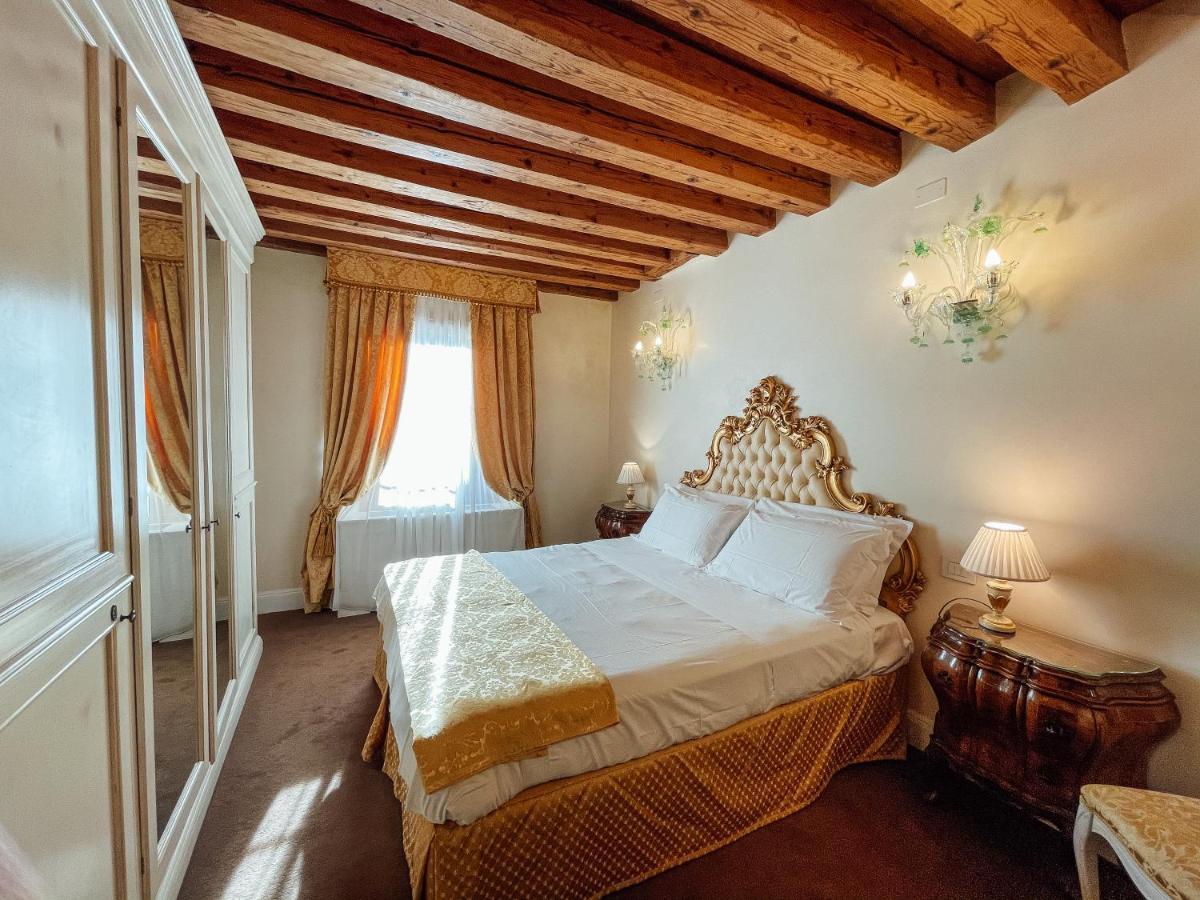 Appartement Ai Savi Di Venetië