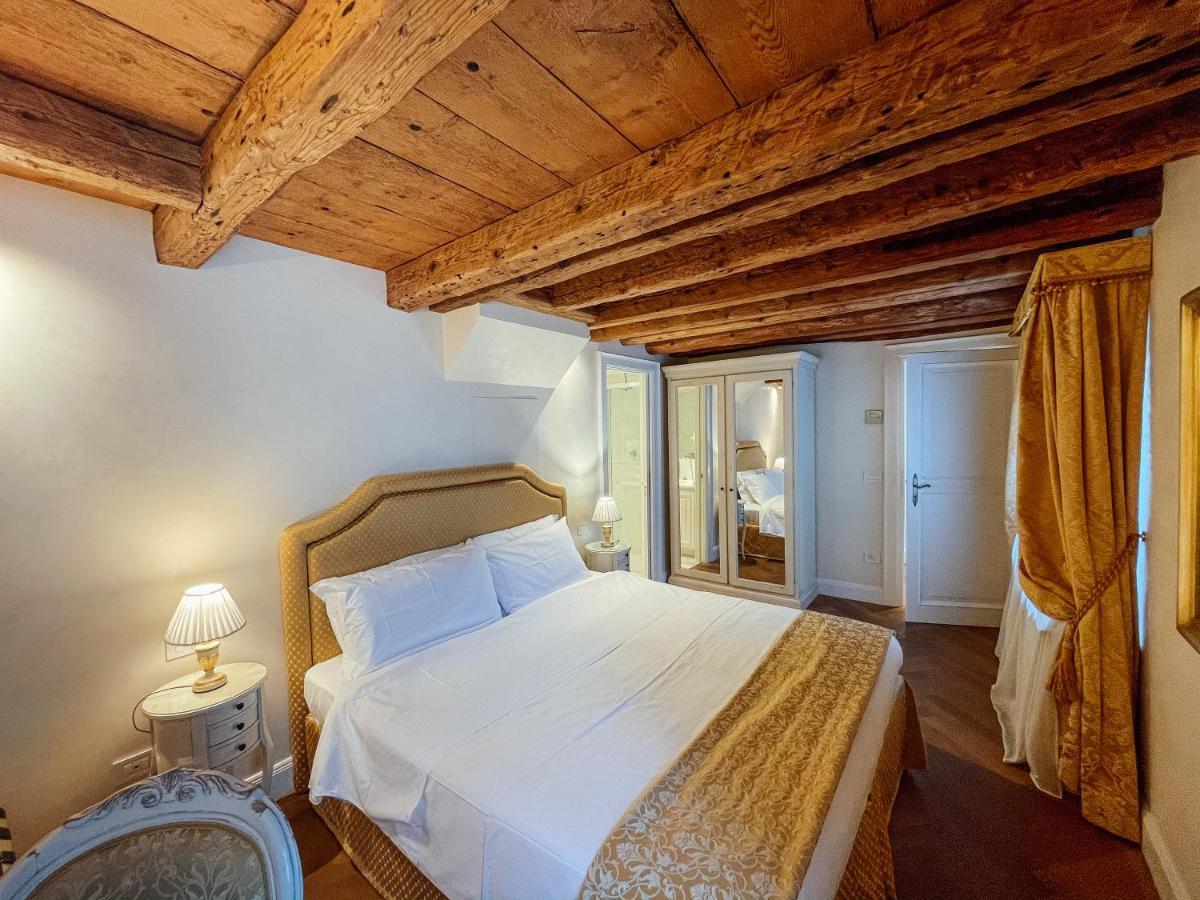 Ai Savi Di Apartamento *