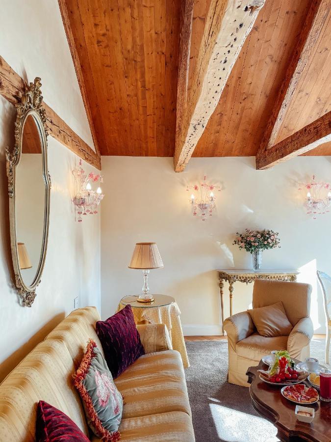 Ai Savi Di Apartamento Venecia