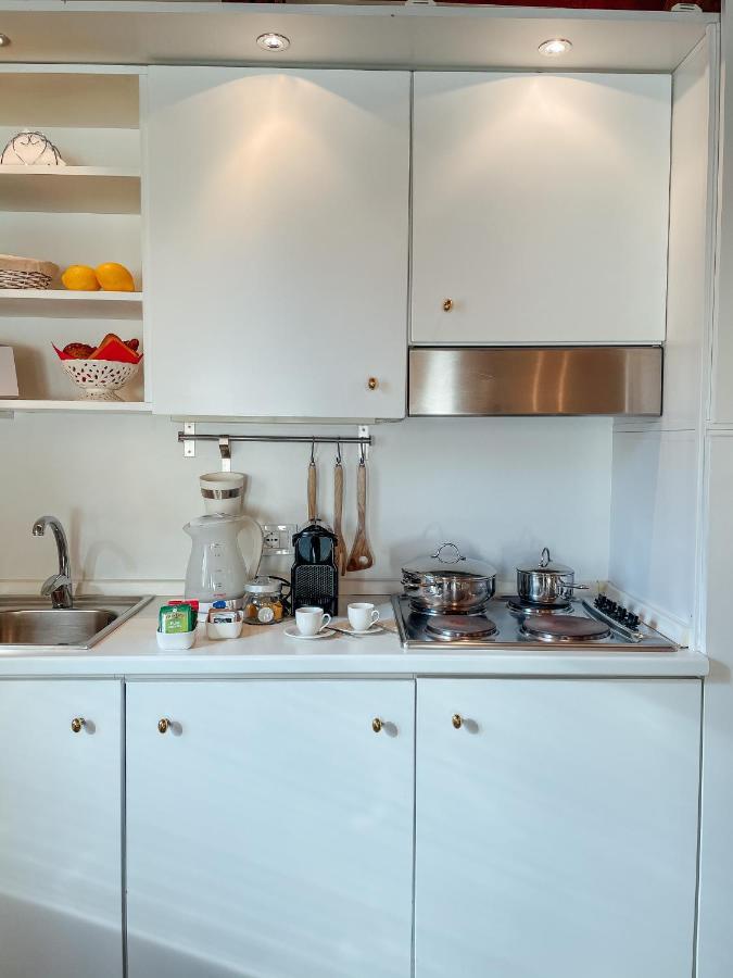 Apartamento Ai Savi Di