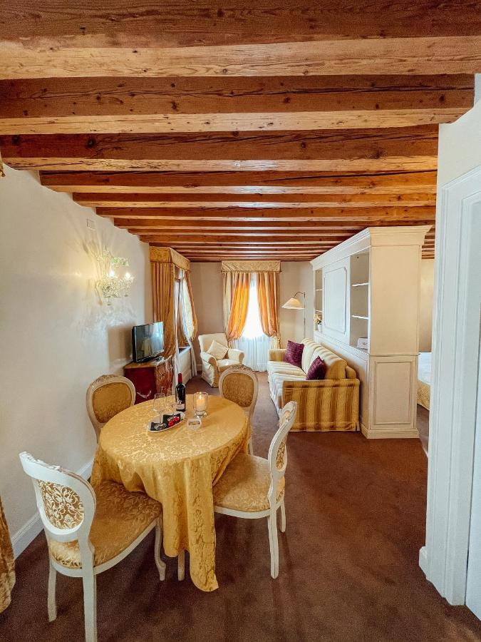 Appartement Ai Savi Di Venetië