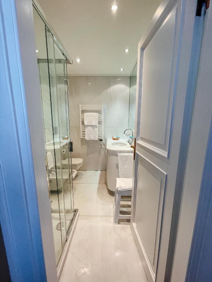 Ai Savi Di Appartement Venetië