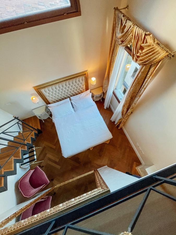 Apartamento Ai Savi Di