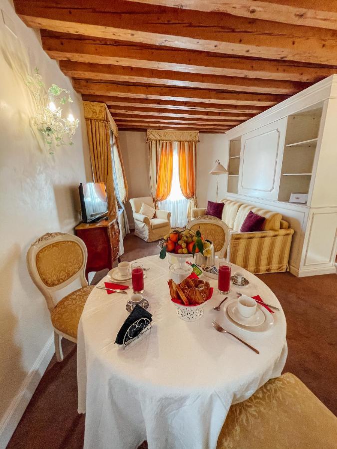 Apartamento Ai Savi Di